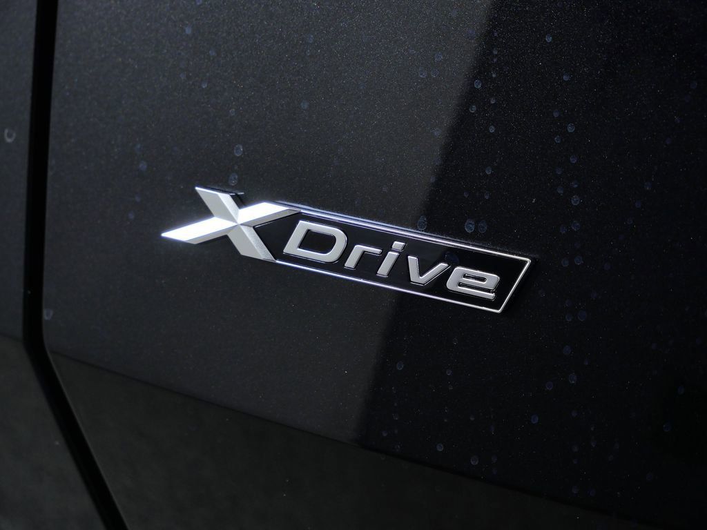 Thumbnail: 2026 BMW X3 - 15