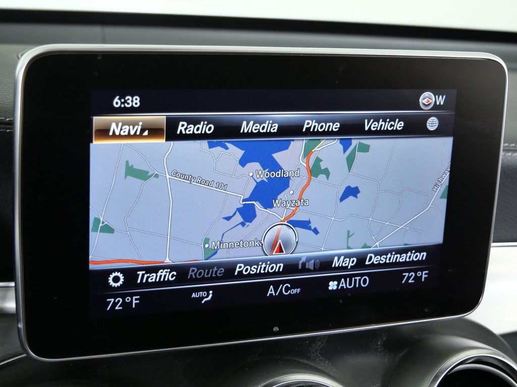 Thumbnail: 2019 Mercedes-Benz GLC - 42