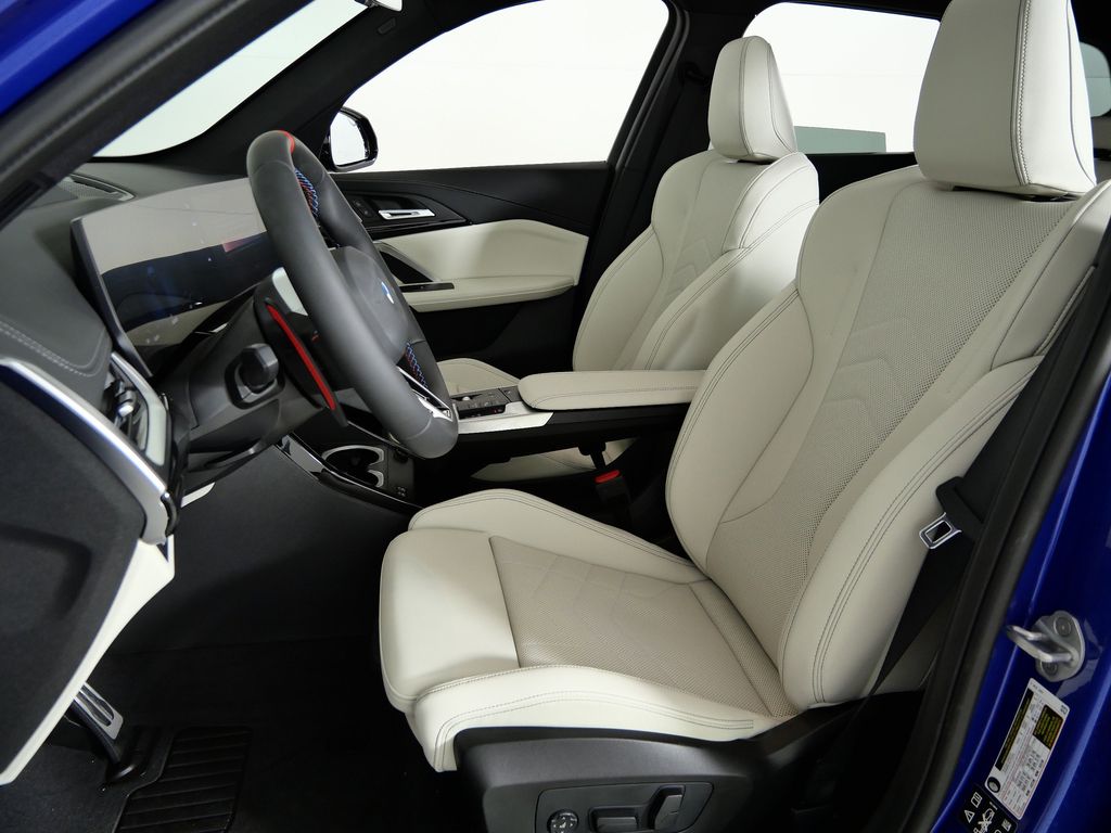 Thumbnail: 2026 BMW X1 - 33