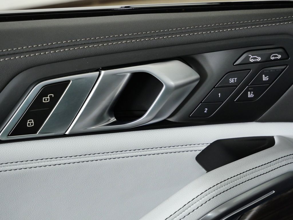 Thumbnail: 2026 BMW X6 - 37