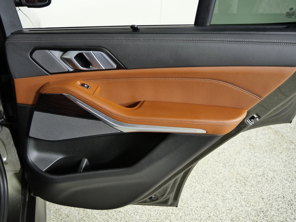 Thumbnail: 2025 BMW X5 - 26