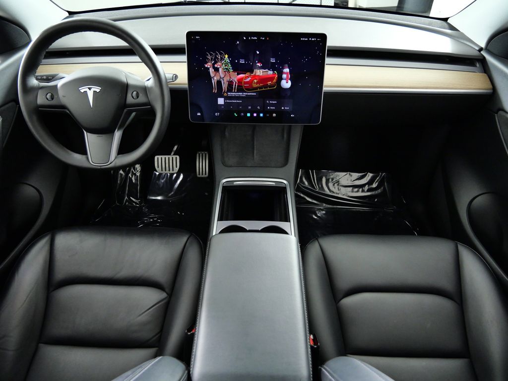 Thumbnail: 2022 Tesla Model Y - 6