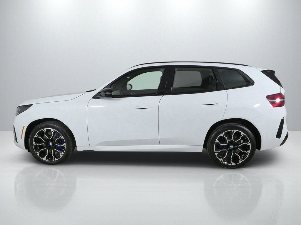 Thumbnail: 2026 BMW X3 - 15