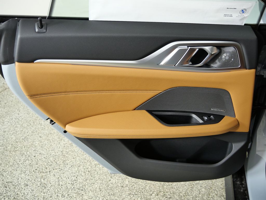 Thumbnail: 2026 BMW i4 - 29