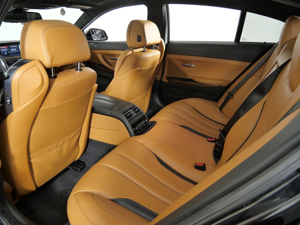 Thumbnail: 2018 BMW 6 Series - 32