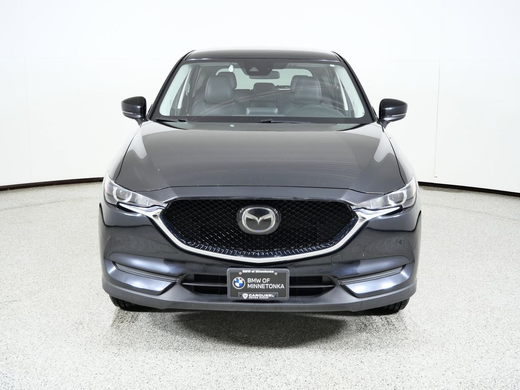 Thumbnail: 2019 Mazda CX-5 - 3