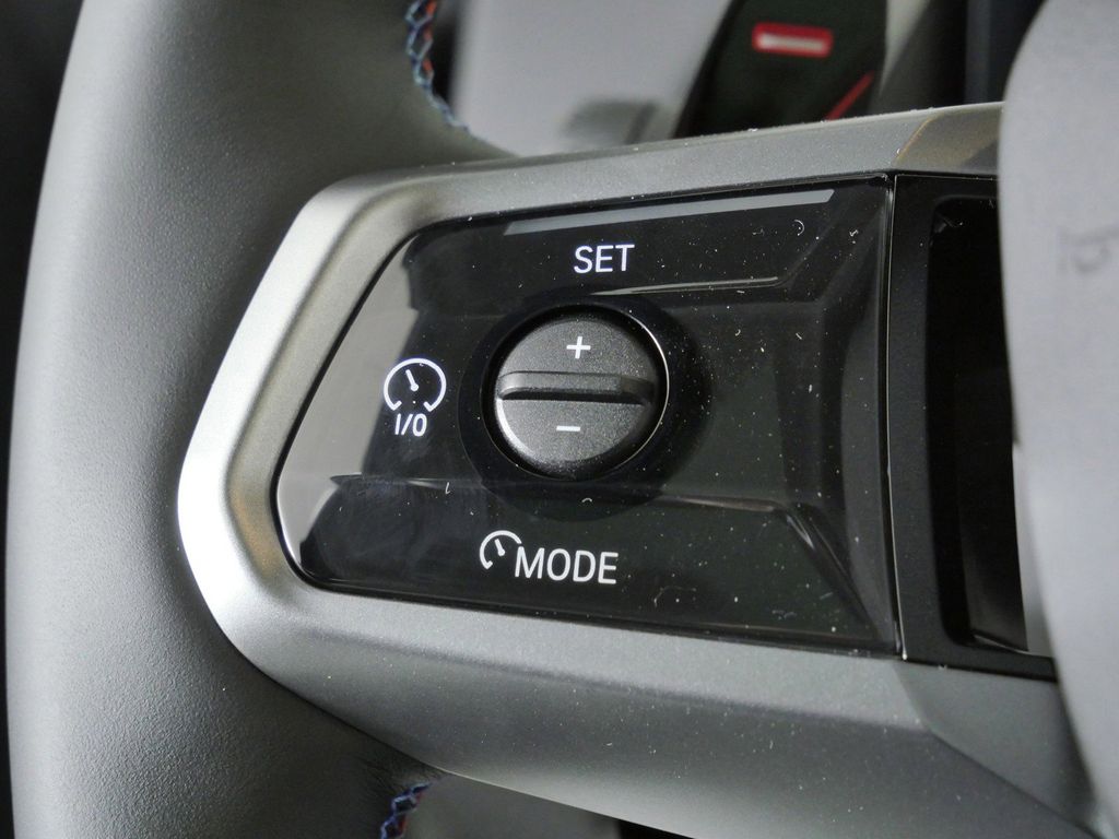 Thumbnail: 2026 BMW X3 - 40