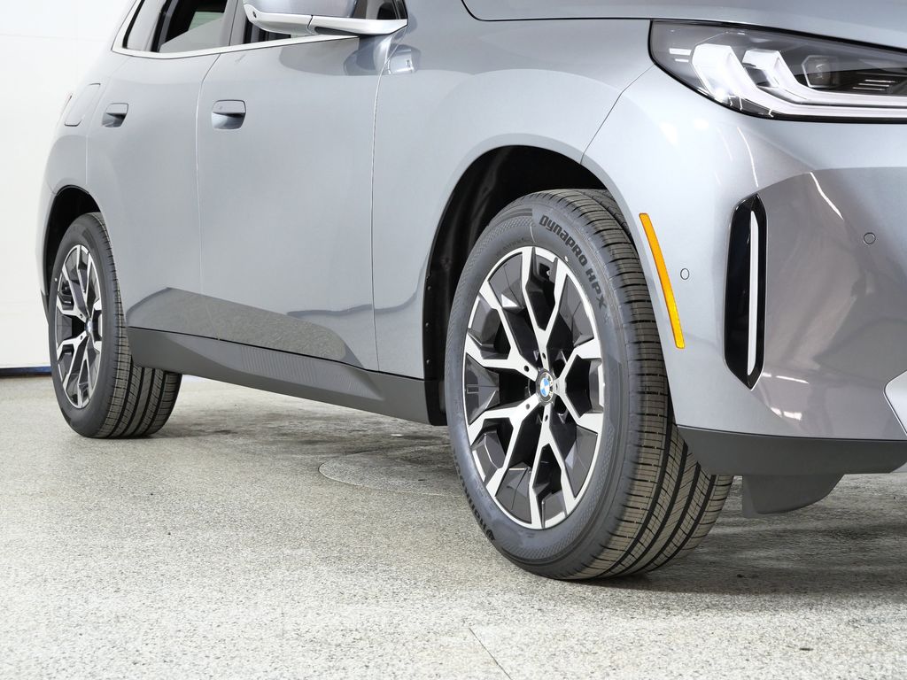 Thumbnail: 2026 BMW X3 - 6