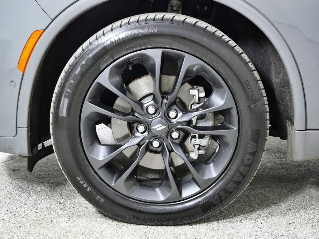 Thumbnail: 2022 Dodge Durango - 18