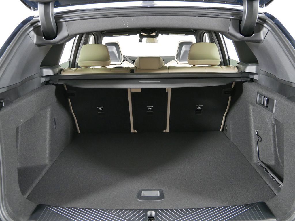 Thumbnail: 2025 BMW X3 - 27