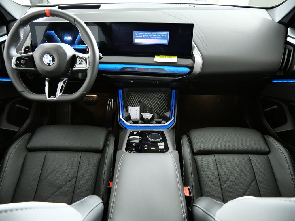 Thumbnail: 2026 BMW X3 - 5