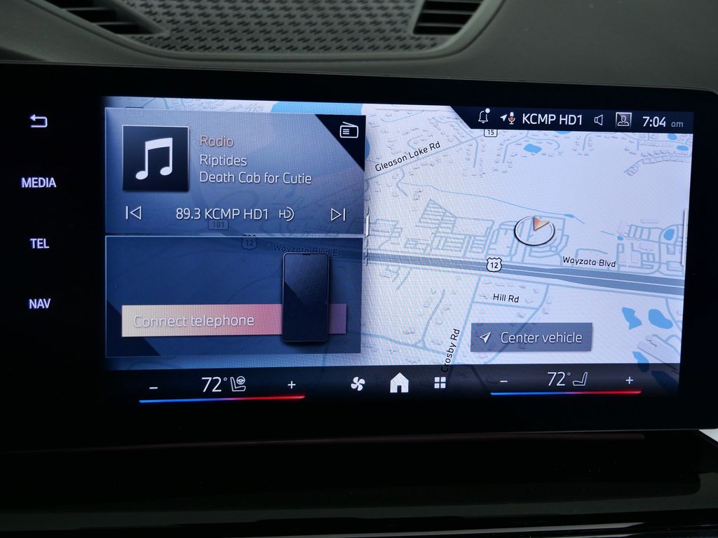 Thumbnail: 2026 BMW X1 - 41