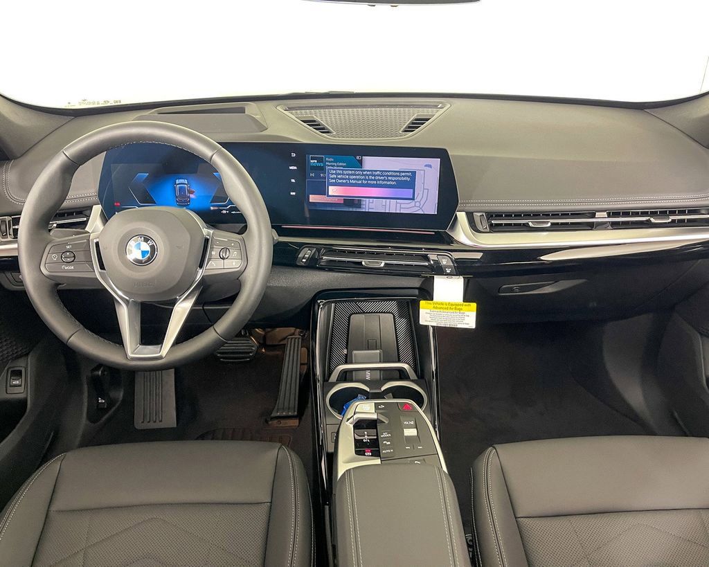 Thumbnail: 2025 BMW X1 - 33