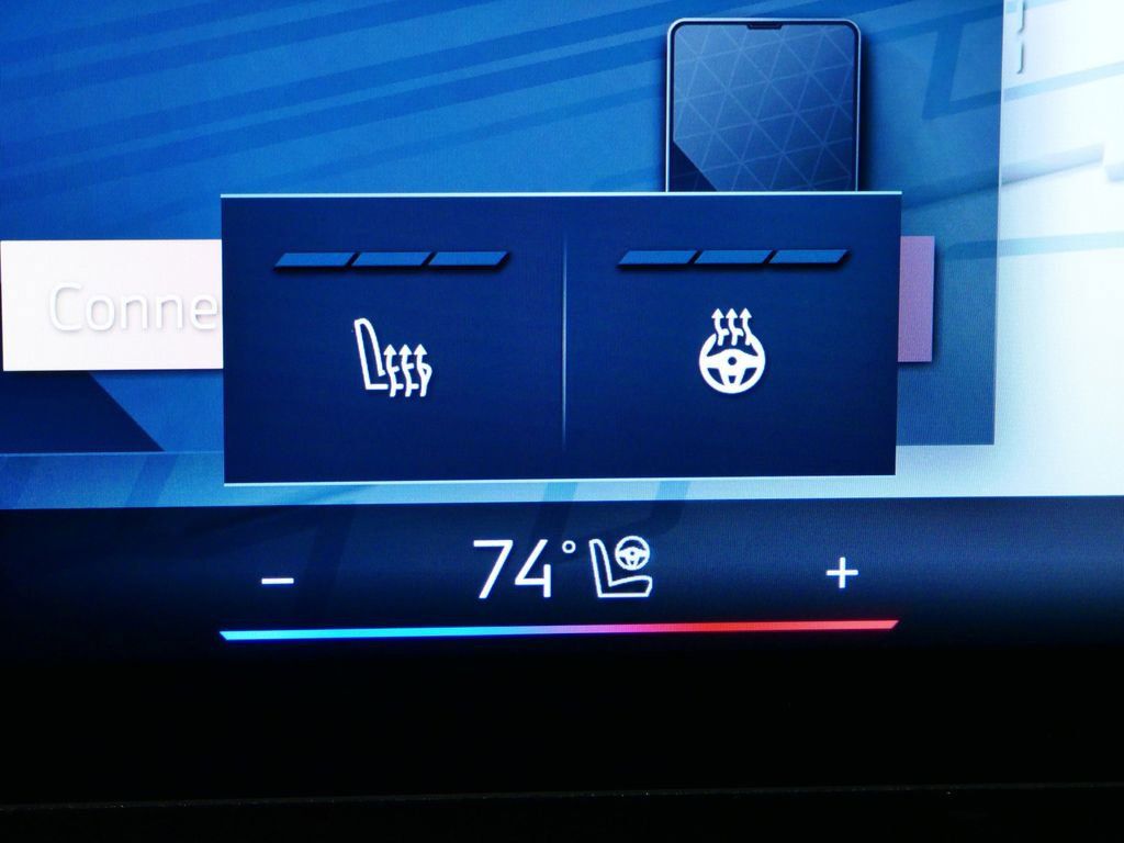 Thumbnail: 2026 BMW X3 - 50