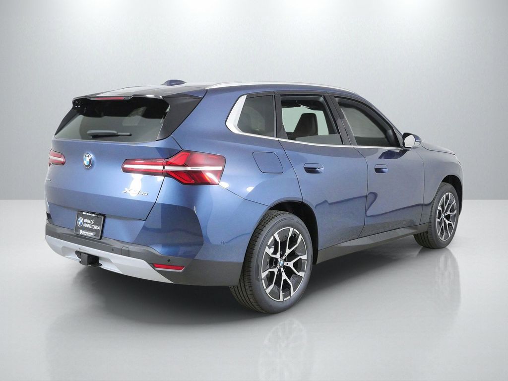 Thumbnail: 2026 BMW X3 - 9