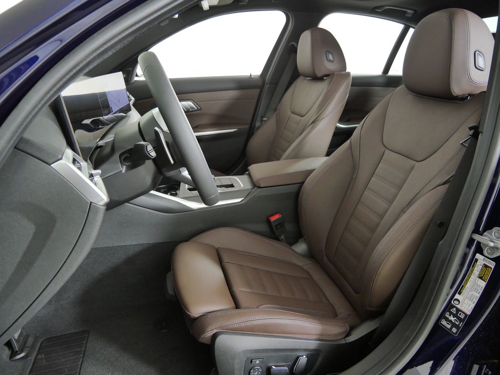 Thumbnail: 2026 BMW 3 Series - 34