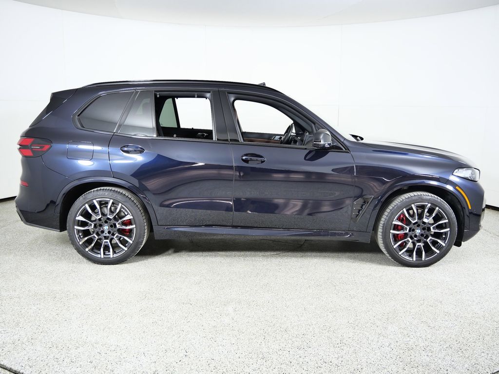 Thumbnail: 2025 BMW X5 - 10