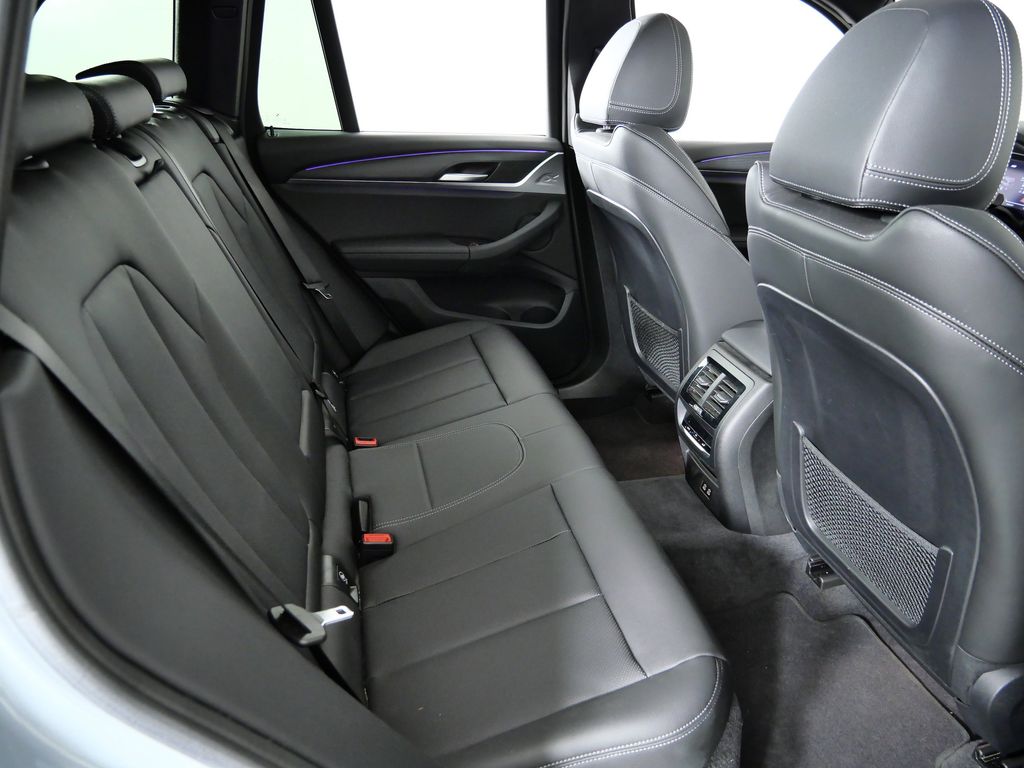 Thumbnail: 2023 BMW X3 - 29