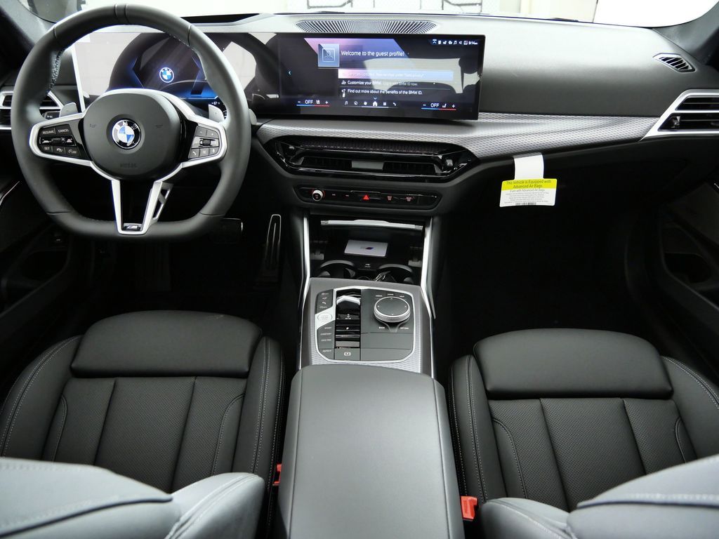 Thumbnail: 2026 BMW 3 Series - 5