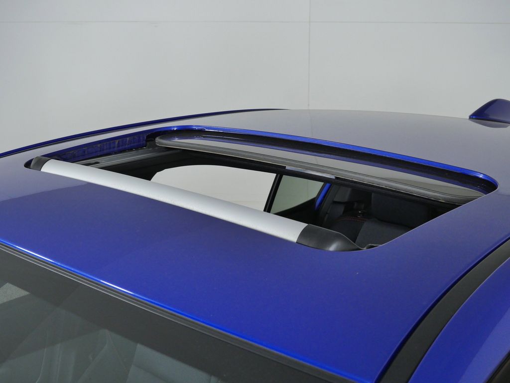 Thumbnail: 2017 Subaru WRX - 19