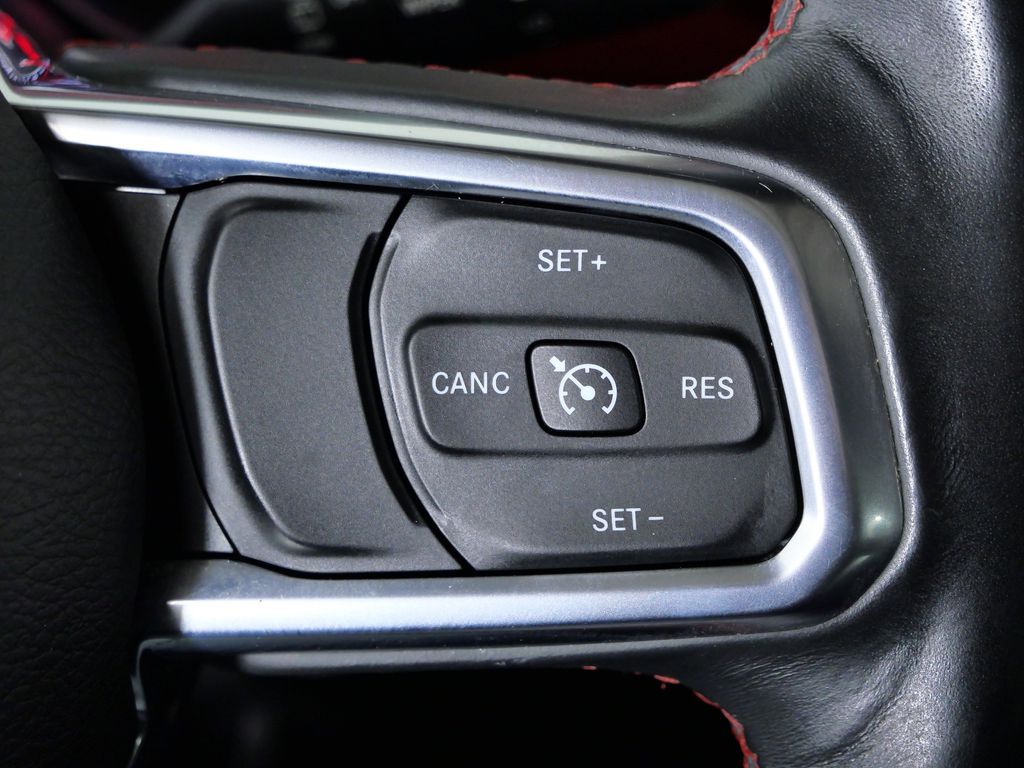 Thumbnail: 2018 Jeep Wrangler - 49