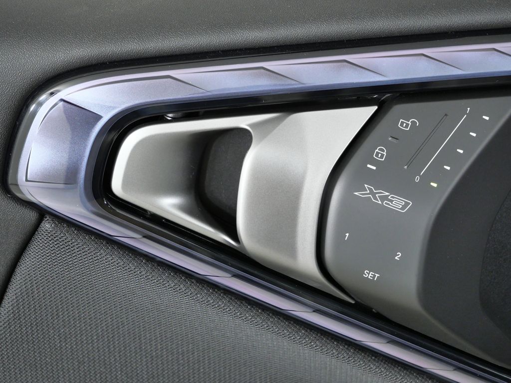 Thumbnail: 2026 BMW X3 - 37