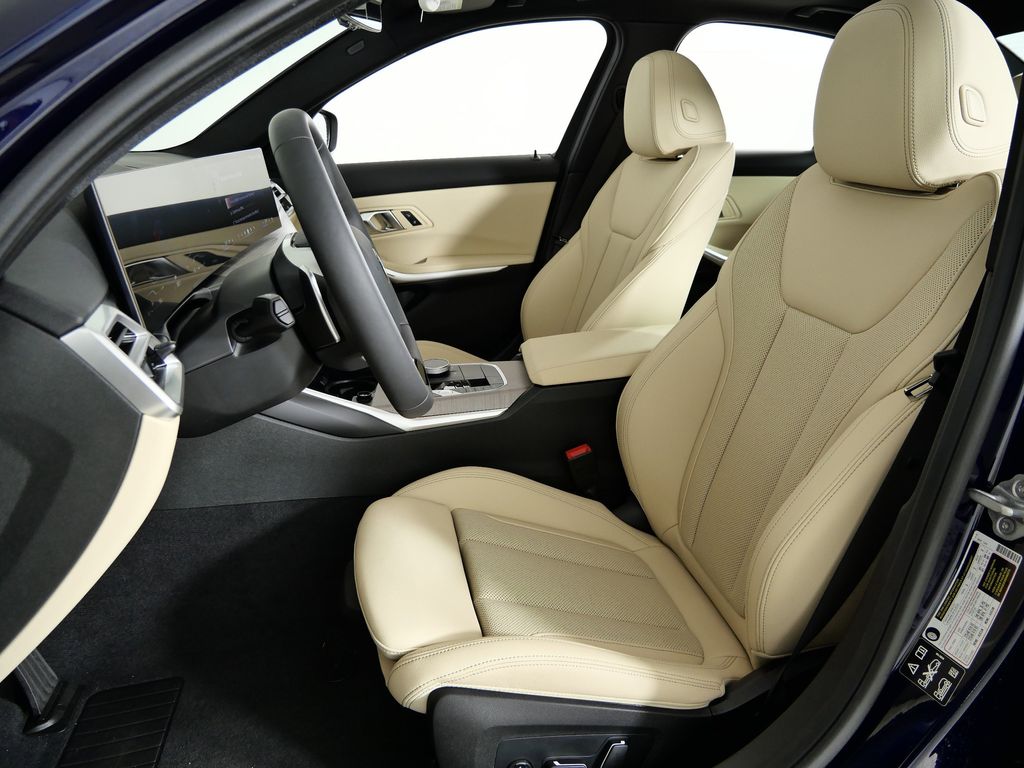 Thumbnail: 2026 BMW 3 Series - 34