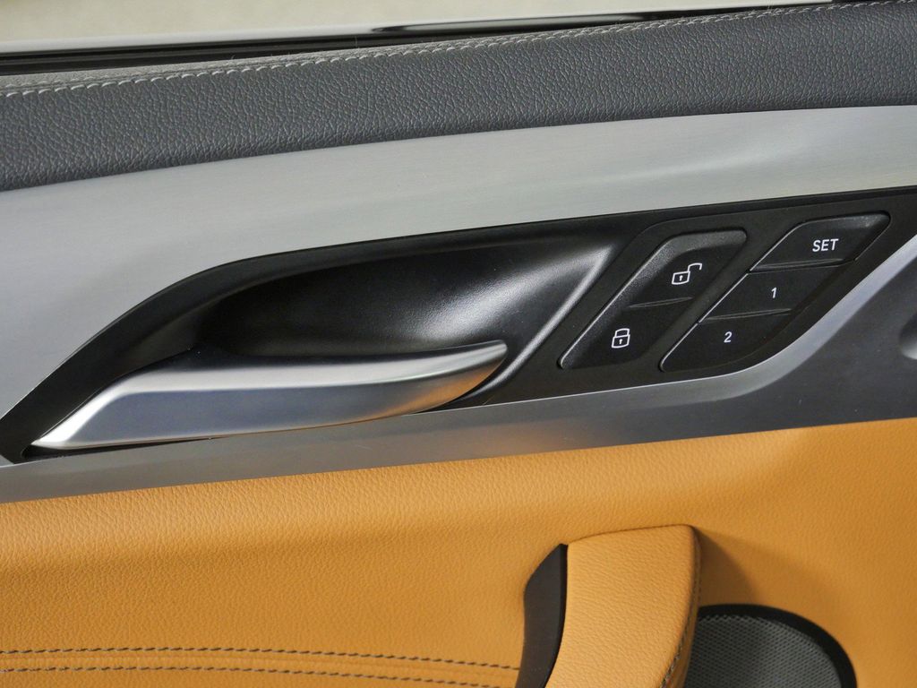 Thumbnail: 2020 BMW X3 - 37