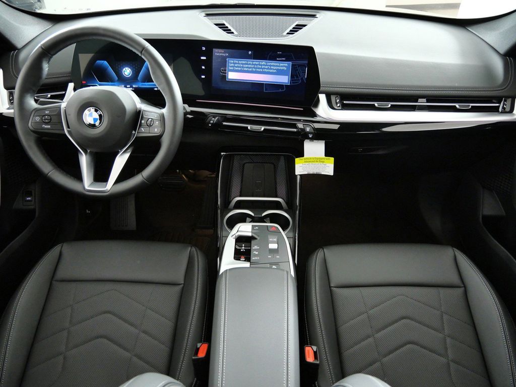 Thumbnail: 2026 BMW X1 - 5
