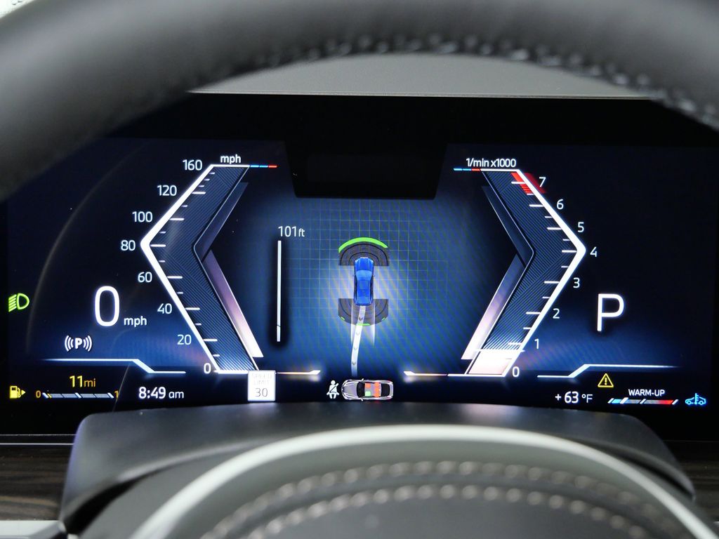 Thumbnail: 2026 BMW X6 - 50