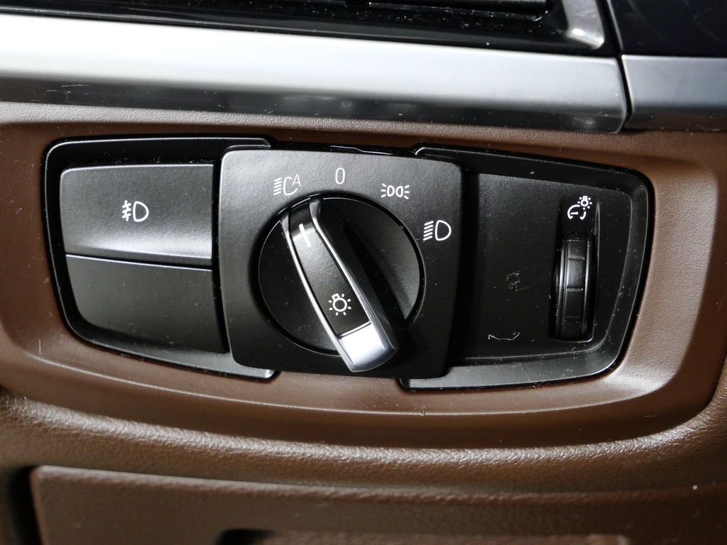 Thumbnail: 2016 BMW X5 - 41