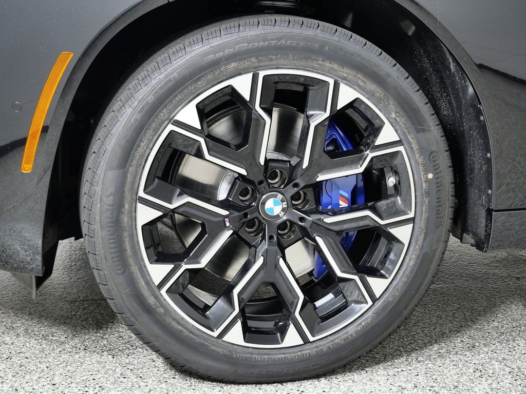Thumbnail: 2026 BMW X3 - 18