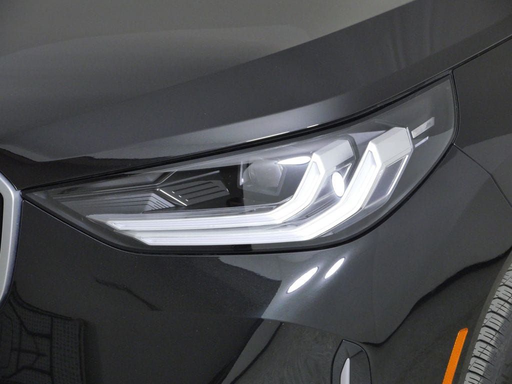 Thumbnail: 2025 BMW X3 - 4