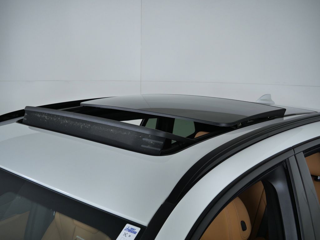 Thumbnail: 2024 BMW X3 - 22