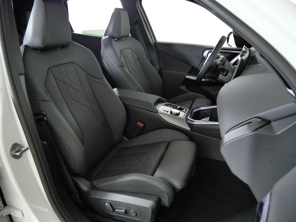 Thumbnail: 2026 BMW X3 - 20