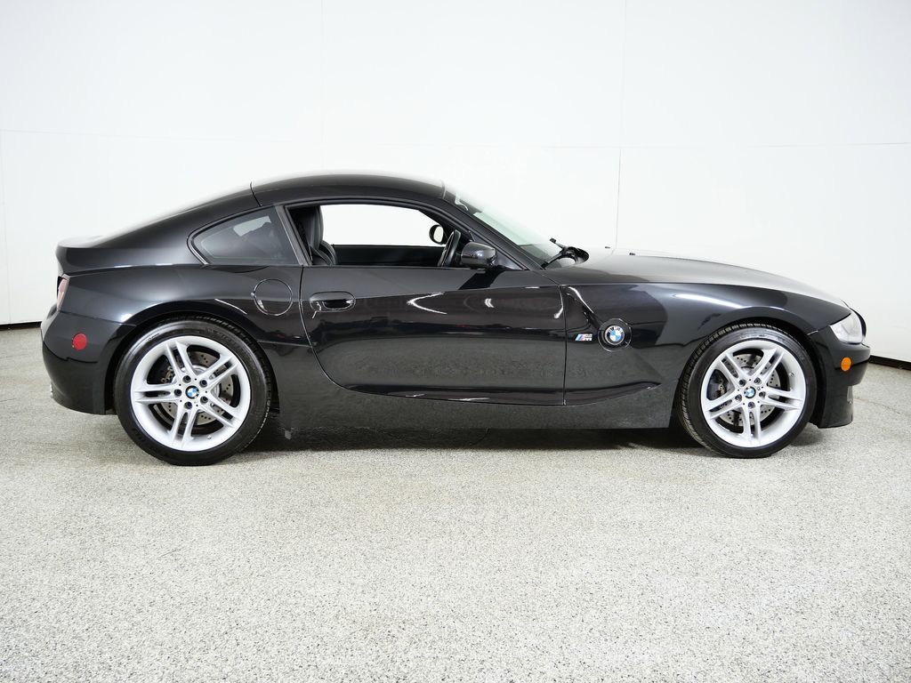Thumbnail: 2007 BMW Z4 - 9