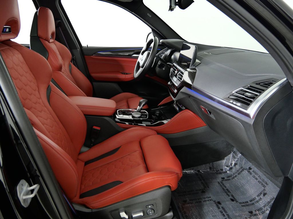 Thumbnail: 2023 BMW X3 - 21