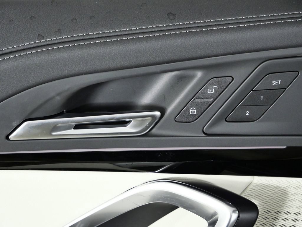 Thumbnail: 2026 BMW X1 - 38