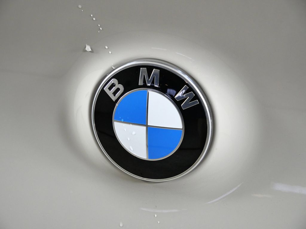 Thumbnail: 2026 BMW X3 - 11