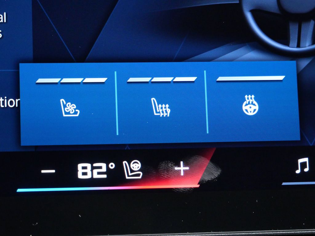 Thumbnail: 2026 BMW M4 - 41