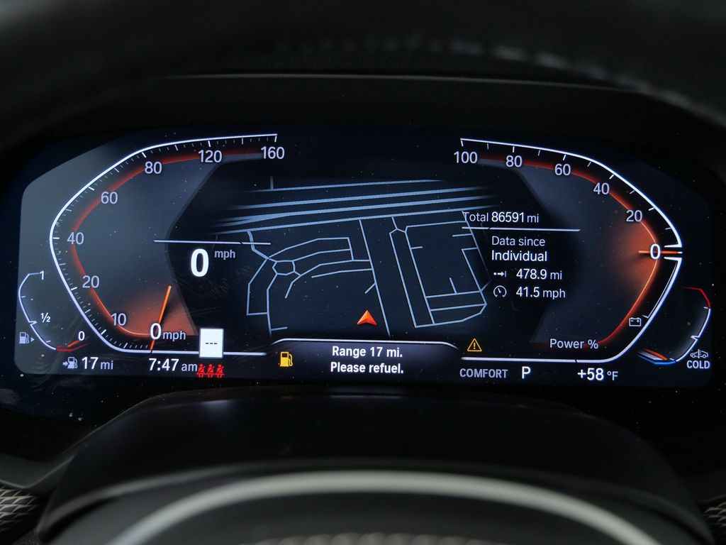 Thumbnail: 2022 BMW X5 - 51