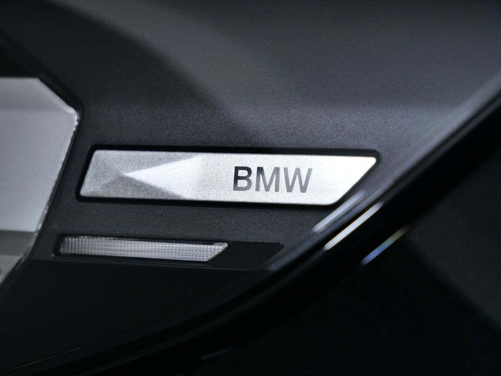 Thumbnail: 2026 BMW X3 - 4