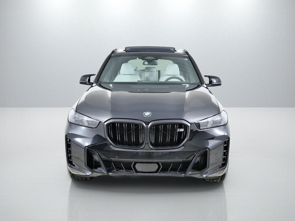 Thumbnail: 2026 BMW X5 - 2