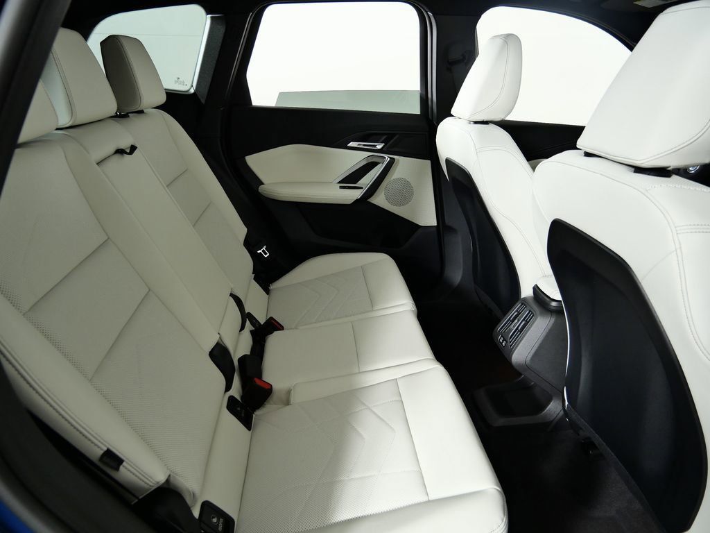 Thumbnail: 2026 BMW X1 - 26