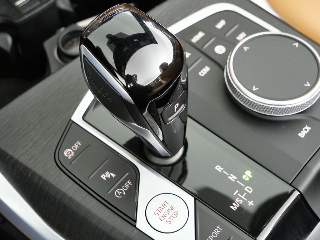 Thumbnail: 2022 BMW 4 Series - 50