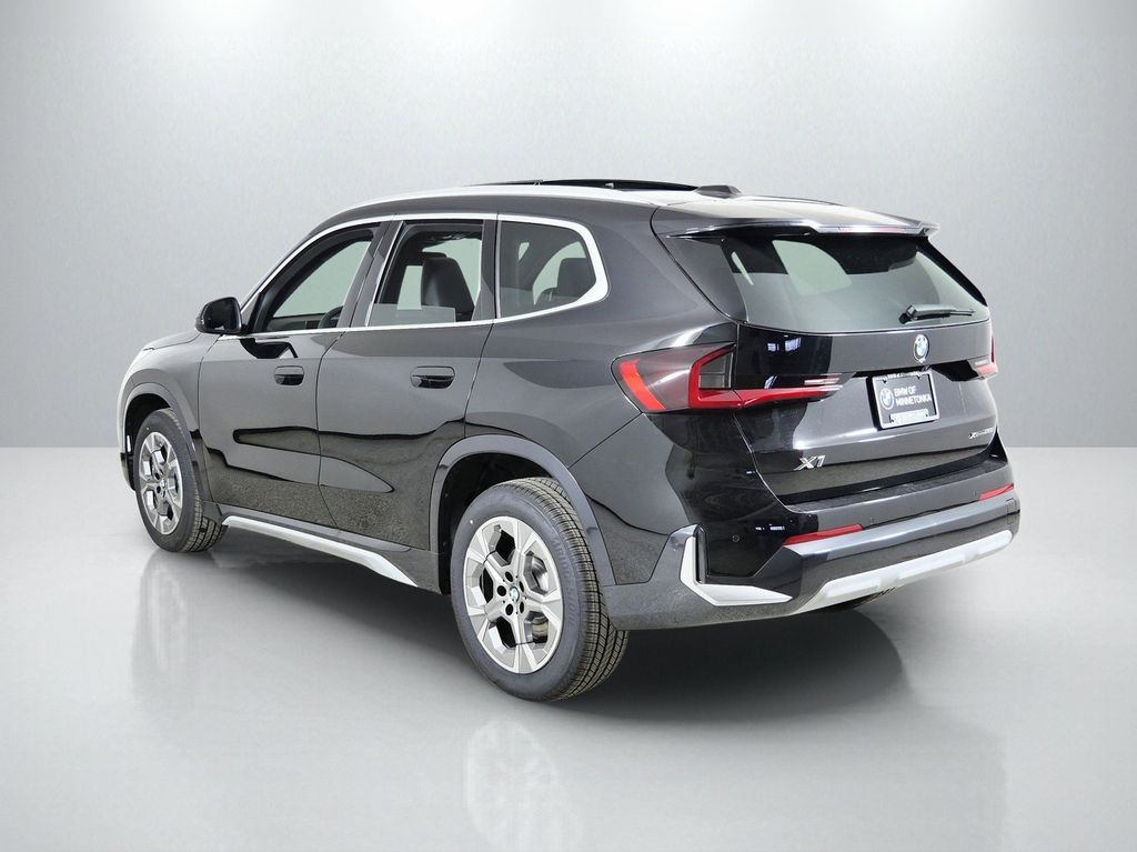 Thumbnail: 2026 BMW X1 - 14