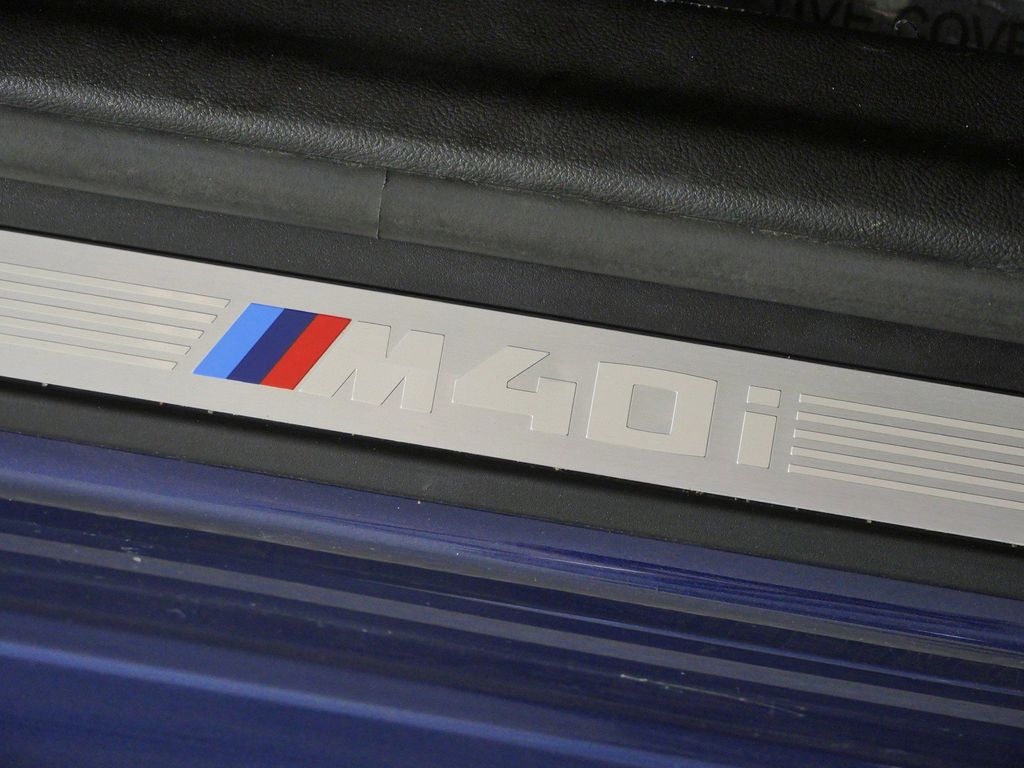 Thumbnail: 2020 BMW X3 - 24