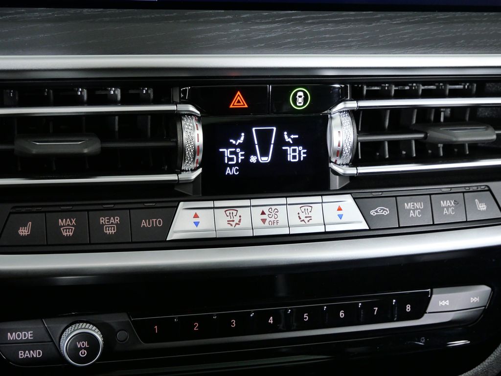 Thumbnail: 2023 BMW X3 - 50