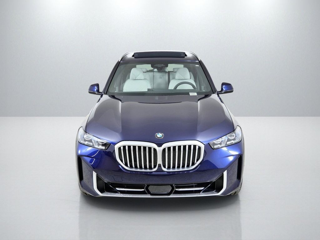Thumbnail: 2026 BMW X5 - 16