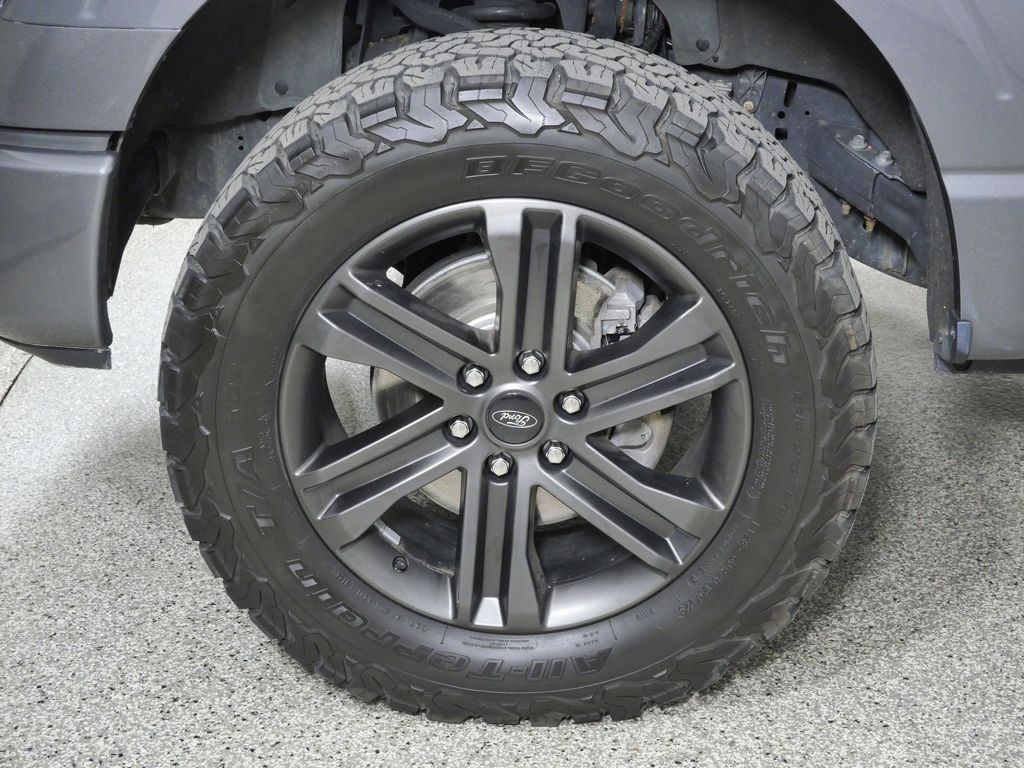 Thumbnail: 2022 Ford F-150 - 18